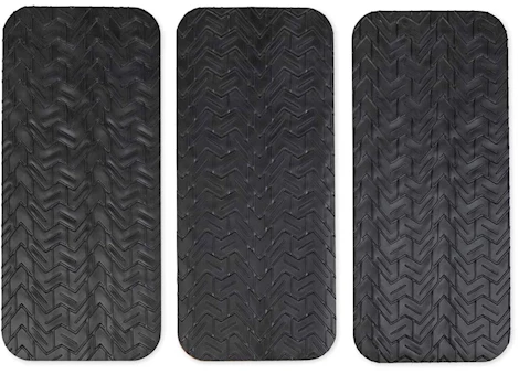 Camco RV STEP TREADS, ADHESIVE (3 PACK) (E/F)