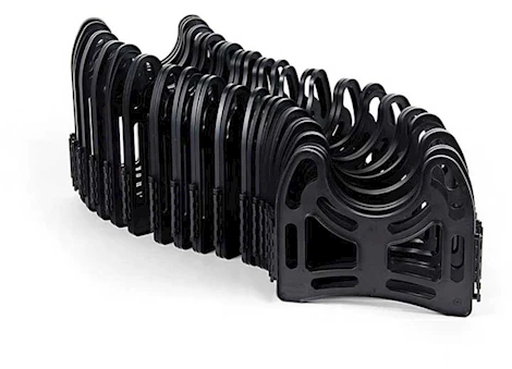 Camco Sidewinder Sewer Hose Support - 15 ft. Main Image
