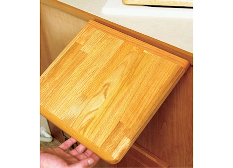 CAMCO MANUFACTURING INC OAK ACCENTS COUNTERTOP EXTENSION