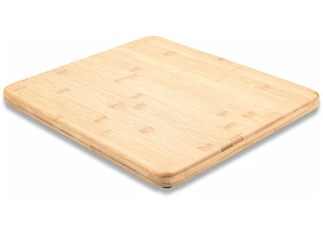 Camco SINK COVER, BAMBOO 13IN X 15IN