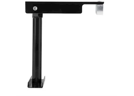 Camco Self-Stor Sav-A-Step Support Brace for RV Step - Extends from 8-1/2” to 14”