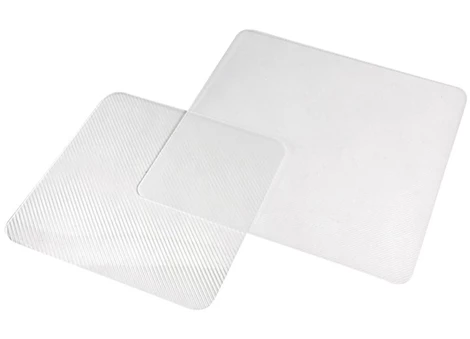 Camco MICROWAVE COOKING COVERS 2 PACK