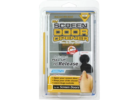 Camco Screen Door Opener