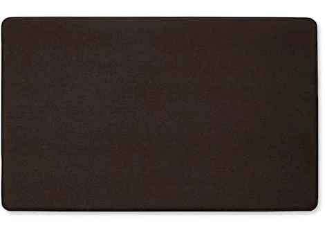 Life is Better at the Campsite LIBATC - ANTI-FATIGUE KITCHEN MAT, MAP