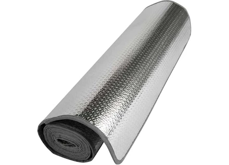 Camco COVER,WINDOW 24X120IN,THERMAL REFLECTIVE