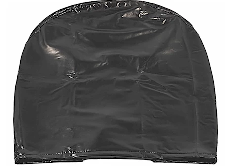 Camco COVER,WHEEL&TIRE PROTECTORS 30-32IN,BLACK VINYL, SET OF 2