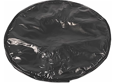 Camco Cover,sparetire i / 28in diameter vinyl, black Main Image