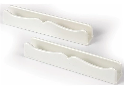 CAMCO SCREEN DOOR HANDLES - WHITE