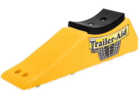 Camco Trailer-Aid PLUS – Yellow