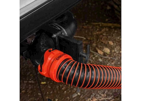 Camco RhinoEXTREME Sewer Hose Extension - 10 ft.