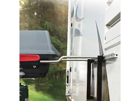CAMCO RV MOUNTING RAIL FOR GRILL