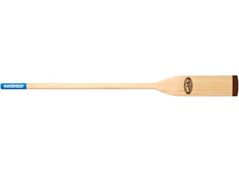 CAMCO CROOKED CREEK NEW ZEALAND PINE WOOD OAR - 6 FT.