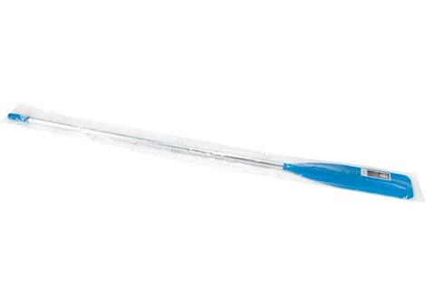 Camco Crooked Creek Aluminum/Synthetic Oar with Comfort Grip - 7 ft.