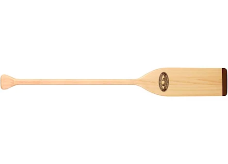CAMCO CROOKED CREEK NEW ZEALAND PINE WOOD PADDLE - 5 FT.