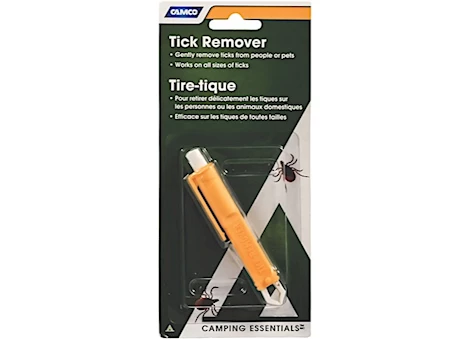 CAMCO TICK REMOVER