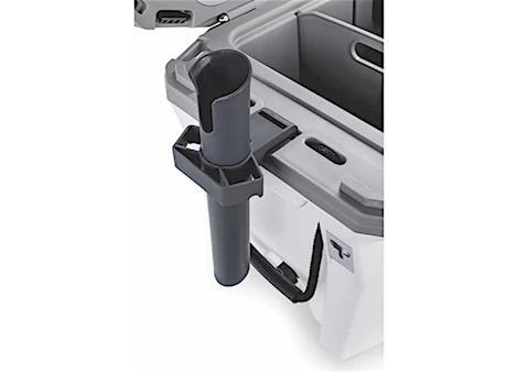 CAMCO CURRITUCK FISHING ROD HOLDER ATTACHMENT FOR CURRITUCK COOLERS