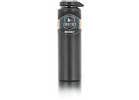 CAMCO CURRITUCK WIDE MOUTH BOTTLE - 36 OZ./CHARCOAL