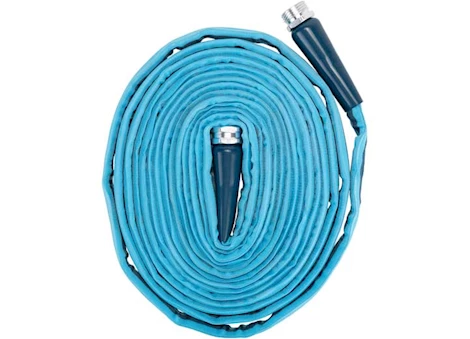 Camco EVOFLEX2 - 25FT DRINKING WATER HOSE, FABRIC REINFORCED (E)