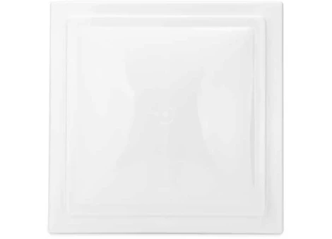 Camco Polypropylene Replacement RV Vent Lid for Ventline (Pre-2008) & Elixir (1994+) - White