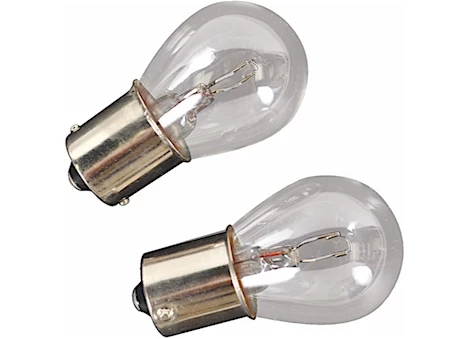Camco BULB 93 AUTO 2 PACK
