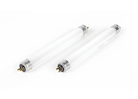 Camco BULB F4T5/CW 4 WATT 6IN 2/CARD