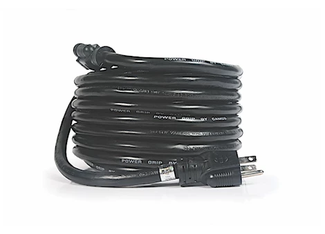 CAMCO OUTDOOR EXTENSION CORD – 30 FT., 15 AMP