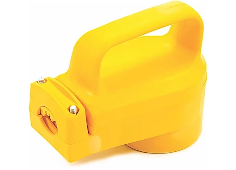 30AMP POWERGRIP REPL FEMALE CONNECTOR BODY 125V/3750W CLAM,CCSAUS