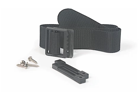 Camco REPLACEMENT STRAP FOR BATTERY BOX W/HARDWARE