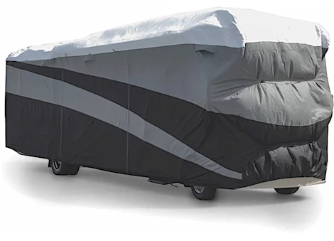 Camco PRO-TEC RV COVER, CLASS A, 31FT-34FT