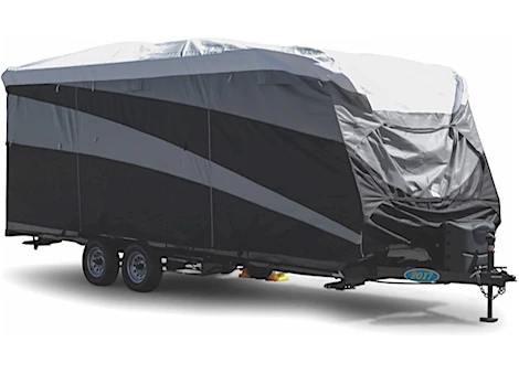 Camco PRO-TEC RV COVER, TRAVEL TRAILER, 31FT6IN-34FT