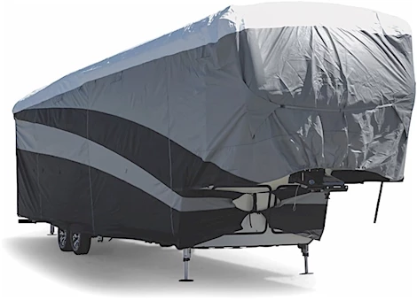 PRO-TEC RV COVER, FIFTH WHEEL, 34FT-37FT
