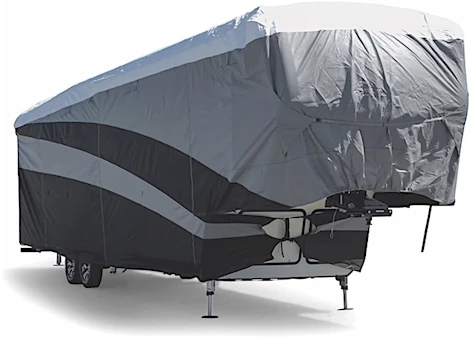 Camco PRO-TEC RV COVER, FIFTH WHEEL, 40FT-44FT