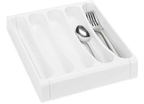Camco Manufacturing Inc Adjustable Cutlery Tray Main Image