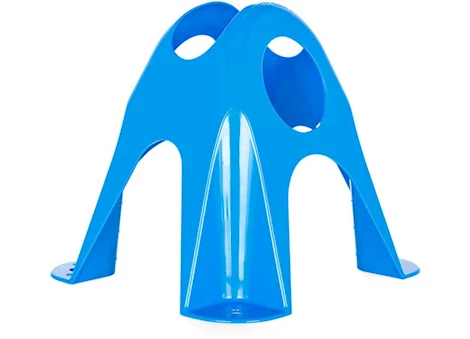 Camco Water filter stand, 2-in-1, plastic (eng/fr) Main Image