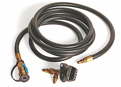 Camco 4100 quick-connect conversion kit Main Image