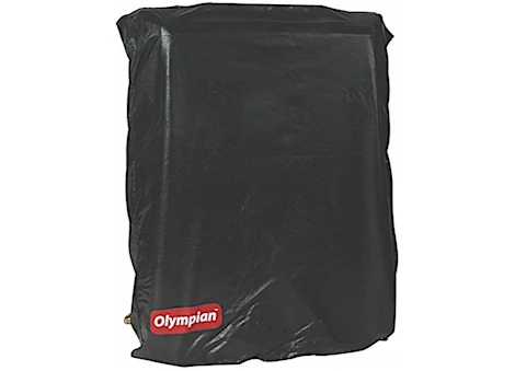 Camco Olympian Dust Cover for Wall Mounted Wave 6 Catalytic Safety Heater