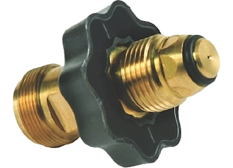 CAMCO MANUFACTURING INC CYLINDER ADAPTER