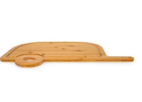 Camco Libatc, retro rv bamboo cutting board Main Image