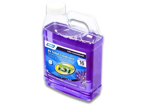 Camco TST Holding Tank Treatment - Lavender Scent, 32 oz.