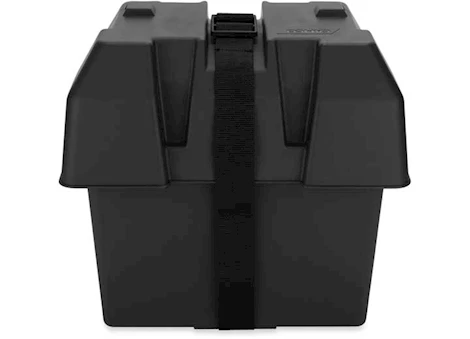 Camco Battery box - 6volt, 12-pack,(e/f/s) Main Image