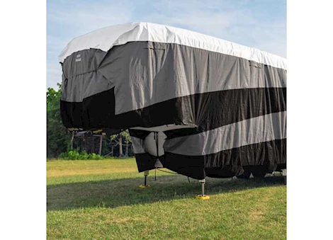 Camco Pro-tec rv cover, fifth wheel, 37ft-40ft Main Image