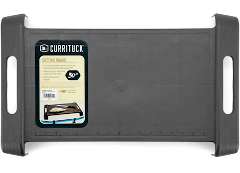 Camco Currituck Cutting Board Attachment for 30 Quart Currituck Cooler Main Image