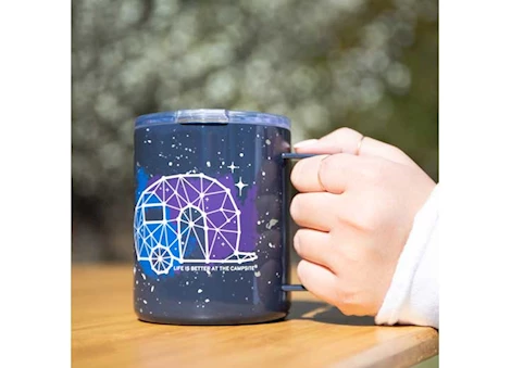 Camco LIBATC, MUG, CONSTELLATION, SS, W/LID 14OZ