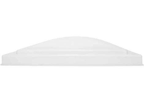 Camco Polypropylene Replacement RV Vent Lid for Old Style Elixir (Pre-1994) - White Main Image