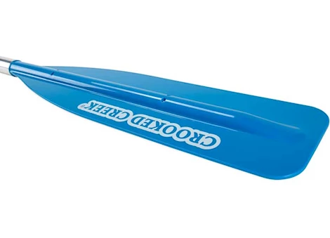 Camco Crooked Creek Aluminum/Synthetic Oar with Comfort Grip - 6 ft. Main Image