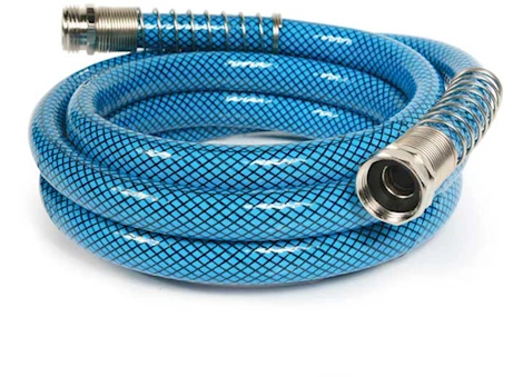 Camco TastePURE Premium Drinking Water Hose - 10 ft. 5/8" ID | 22823