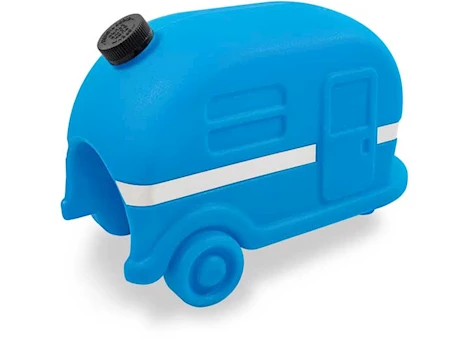 Camco RETRO RV 4N1 SEWER WEIGHT, BLUE