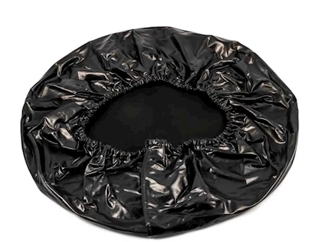 Camco Cover,sparetire o / 21-1/2in diameter vinyl, black Main Image