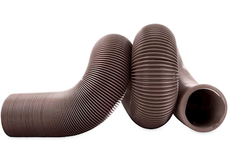 Camco HTS Heavy Duty RV Sewer Hose - 10 ft. | 39621