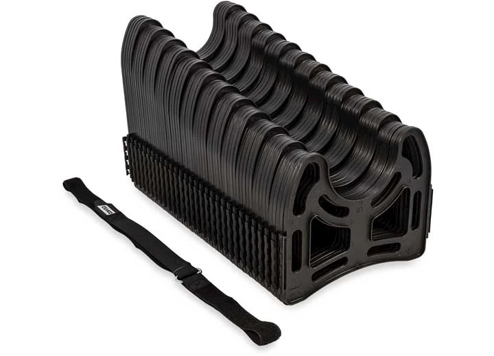 Camco Sidewinder Sewer Hose Support - 30 ft.